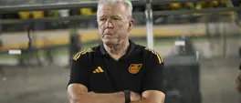McClaren resigns after Jamaica miss out on World Cup McClaren resigns after Jamaica miss out on World Cup
