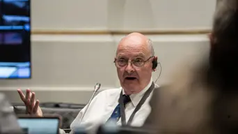 O’Sullivan denies claims he and McBride targeted Phahlane O’Sullivan denies claims he and McBride targeted Phahlane