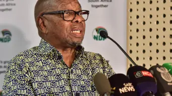 Nzimande slams Educor for failing to ensure its institutions function properly Nzimande slams Educor for failing to ensure its institutions function properly