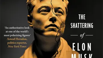 Business Book Review – Hubris Maximus: The Shattering of Elon Musk Business Book Review – Hubris Maximus: The Shattering of Elon Musk