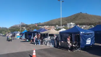 CoCT gives traders dates for trading at Green Point market over festive season CoCT gives traders dates for trading at Green Point market over festive season