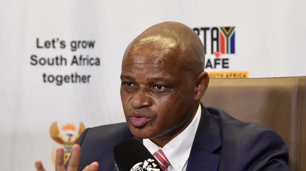 Madlanga Commission fallout: Task team probes police corruption with NPA guidance