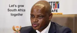 New NPA boss Andy Mothibi ready to lead amid legal challenge New NPA boss Andy Mothibi ready to lead amid legal challenge