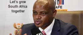 Corruption Watch concerned about process followed to appoint Andy Mothibi as NPA boss Corruption Watch concerned about process followed to appoint Andy Mothibi as NPA boss