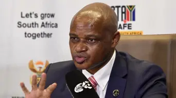 Corruption Watch concerned about process followed to appoint Andy Mothibi as NPA boss Corruption Watch concerned about process followed to appoint Andy Mothibi as NPA boss