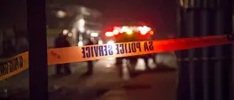 Police probing 4 murders in Philippi East Police probing 4 murders in Philippi East