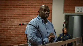Court hears Phiri was wearing security guard uniform when he allegedy raped a victim Court hears Phiri was wearing security guard uniform when he allegedy raped a victim