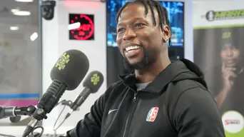 LISTEN: Mzansi’s Samkelo Cele to shine in Basketball Africa League playoffs LISTEN: Mzansi’s Samkelo Cele to shine in Basketball Africa League playoffs