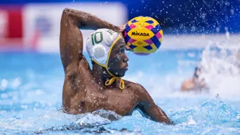 SA Water Polo hopes its new Winter Series tournament makes a big splash SA Water Polo hopes its new Winter Series tournament makes a big splash