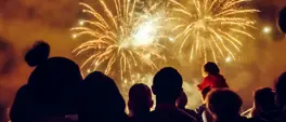 SAPS: Stay alert during New Year's Eve celebrations SAPS: Stay alert during New Year's Eve celebrations