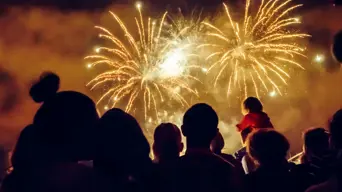 SAPS: Stay alert during New Year's Eve celebrations SAPS: Stay alert during New Year's Eve celebrations