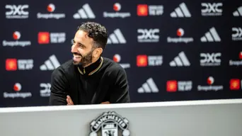 Amorim set for Man Utd bow, Man City aim to end slump Amorim set for Man Utd bow, Man City aim to end slump