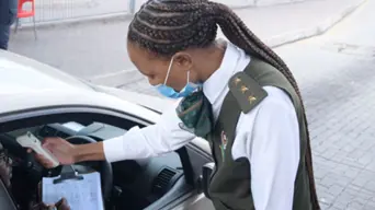 BMA gets into bed with Tourism Dept to tackle festive season port queues BMA gets into bed with Tourism Dept to tackle festive season port queues