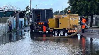 CoCT calls on residents to ensure gutters are cleaned as more rain is predicted CoCT calls on residents to ensure gutters are cleaned as more rain is predicted