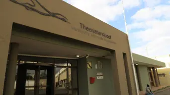 Out of the black and into the red – Theewaterskloof municipality’s rapid decline Out of the black and into the red – Theewaterskloof municipality’s rapid decline