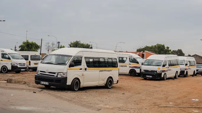 EWN | Local