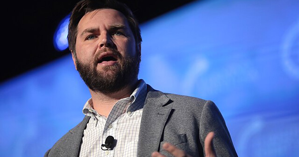 American VP Vance to attend Paris AI summit