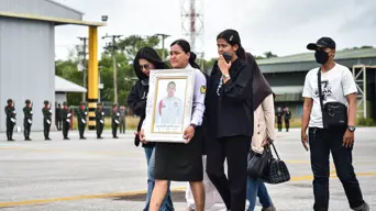 Thailand and Cambodia agree to 'immediate' ceasefire Thailand and Cambodia agree to 'immediate' ceasefire