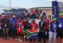 Special Olympics South Africa National Summer Games in Limpopo in 2022. Picture: Supplied. Special Olympics South Africa National Summer Games in Limpopo in 2022. Picture: Supplied.