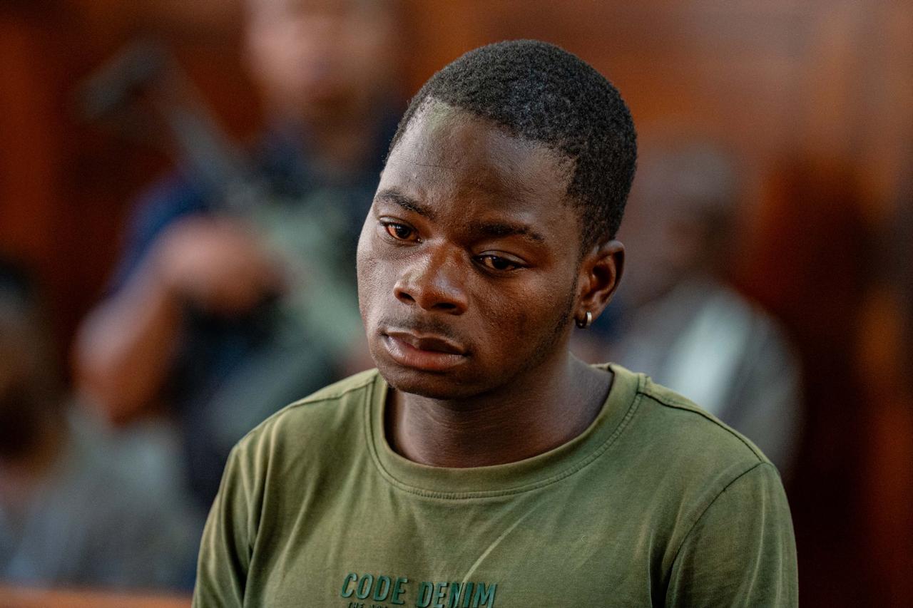 R25,000 for a Life: Details emerge in alleged hit on DJ Warras