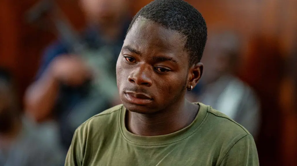 Modderbee DJ Warras murder: Alleged shooter kept at Modderbee Prison over threats ...