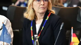 'European Union will continue to put pressure on Israel to allow more aid into Gaza' 'European Union will continue to put pressure on Israel to allow more aid into Gaza'