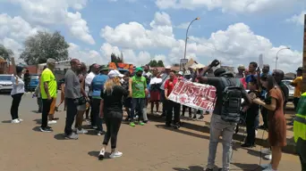 Joburg finance MMC renews call for removal of Eldorado Park police station commander Joburg finance MMC renews call for removal of Eldorado Park police station commander