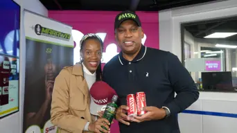 Coca-Cola brings Bok fever with new SA Rugby partnership Coca-Cola brings Bok fever with new SA Rugby partnership