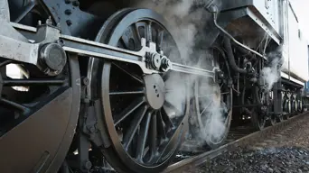 The Outeniqua Choo Tjoe is steaming back to life The Outeniqua Choo Tjoe is steaming back to life