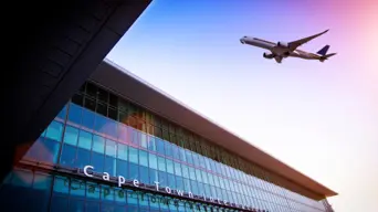 Here's what happens to 'abandoned' cars at airports... Here's what happens to 'abandoned' cars at airports...