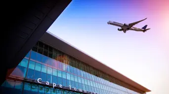 Here's what happens to 'abandoned' cars at airports... Here's what happens to 'abandoned' cars at airports...