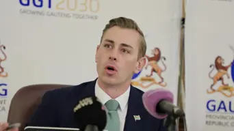 Gauteng Environmental Department to intensify compliance raids at factories, landfill sites Gauteng Environmental Department to intensify compliance raids at factories, landfill sites