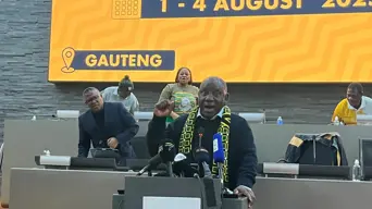 ANC recommits to GNU, says starting process to expand coalition ANC recommits to GNU, says starting process to expand coalition