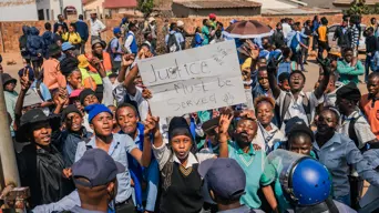 3 teachers accused of sexually assaulting pupils at Soshanguve school removed 3 teachers accused of sexually assaulting pupils at Soshanguve school removed