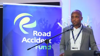 Criminally prosecute former Road Accident Fund CEO, Collins Letsoalo - ActionSA Criminally prosecute former Road Accident Fund CEO, Collins Letsoalo - ActionSA