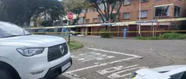 Yeoville shooting: Police say suspects believed to be airport robbery syndicate Yeoville shooting: Police say suspects believed to be airport robbery syndicate