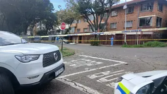 Yeoville shooting: Police say suspects believed to be airport robbery syndicate Yeoville shooting: Police say suspects believed to be airport robbery syndicate