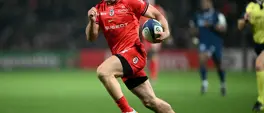 Fit-again Dupont returns to France team to face Ireland Fit-again Dupont returns to France team to face Ireland