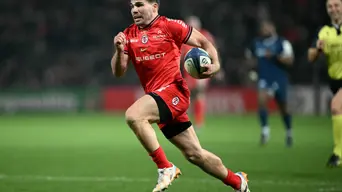 Fit-again Dupont returns to France team to face Ireland Fit-again Dupont returns to France team to face Ireland