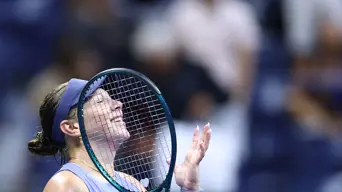 Anisimova to play Sabalenka in US Open final Anisimova to play Sabalenka in US Open final