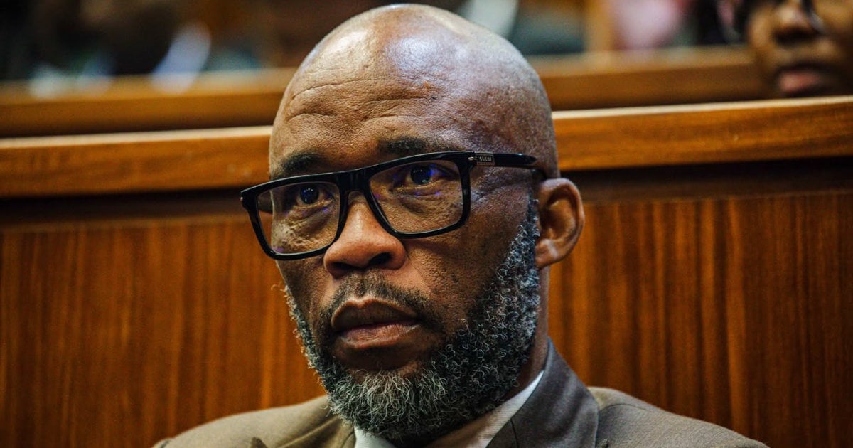 'Cat' Matlala corruption case put on ice for NPA to make review