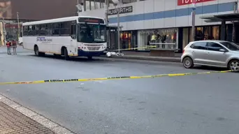 Family of slain UJ student were pinning their hopes on his future Family of slain UJ student were pinning their hopes on his future