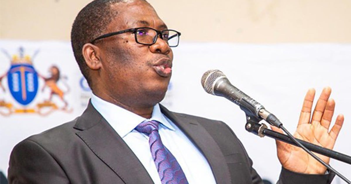 Lesufi apologises to cancer patients for delays in treatment at Gauteng ...