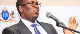 Gauteng's Lesufi expects SA's G20 presidency to pulls billions into economy Gauteng's Lesufi expects SA's G20 presidency to pulls billions into economy