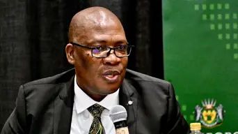 Gauteng govt promises continued service delivery beyond G20 Summit Gauteng govt promises continued service delivery beyond G20 Summit