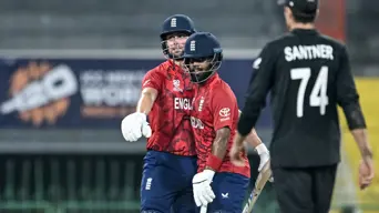 Sammy draws on 2016 for West Indies T20 World Cup showdown with India Sammy draws on 2016 for West Indies T20 World Cup showdown with India