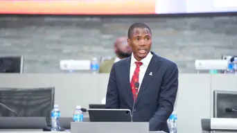 ANC's Ekurhuleni Finance MMC and regional secretary resigns ANC's Ekurhuleni Finance MMC and regional secretary resigns