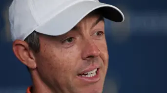 McIlroy returns to Portrush as Schauffele defends British Open crown McIlroy returns to Portrush as Schauffele defends British Open crown