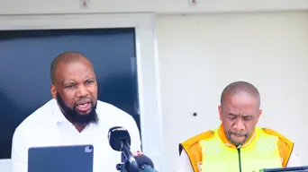 KZN Transport MEC orders axing of unroadworthy scholar transport providers amid crash surge KZN Transport MEC orders axing of unroadworthy scholar transport providers amid crash surge