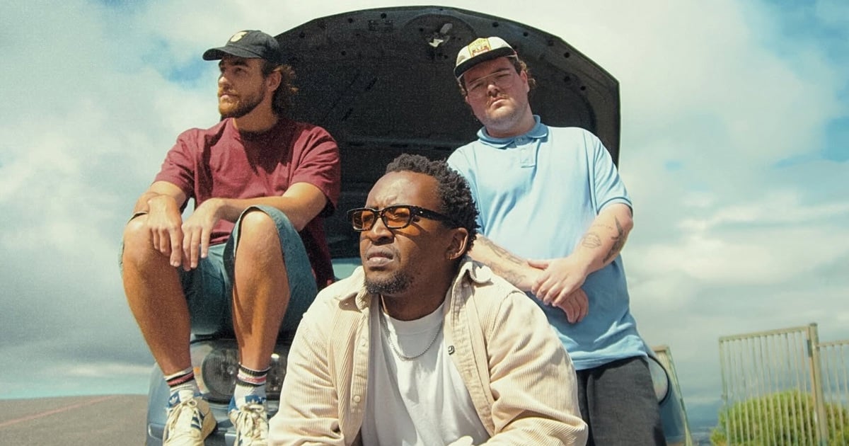 FREDDY L's debut album Roadside Assistance: 'A welcome to a new era'